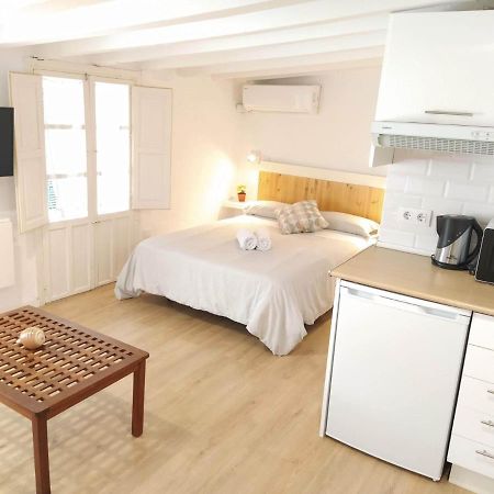 Loft In The Heart Of เซบีญา ภายนอก รูปภาพ