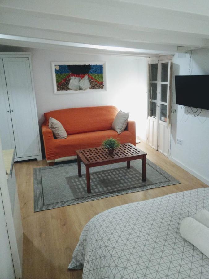 Loft In The Heart Of เซบีญา ภายนอก รูปภาพ