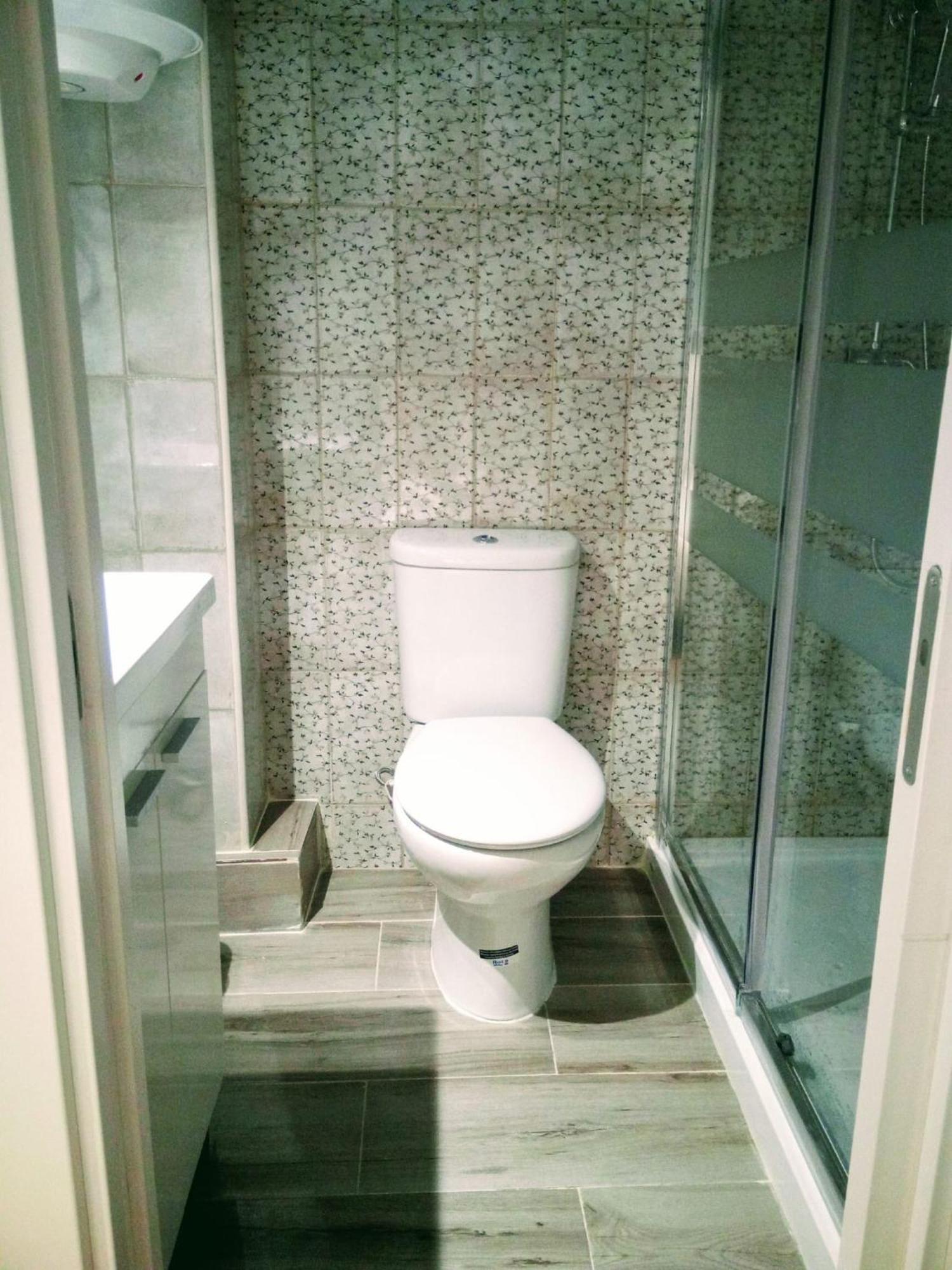 Loft In The Heart Of เซบีญา ภายนอก รูปภาพ