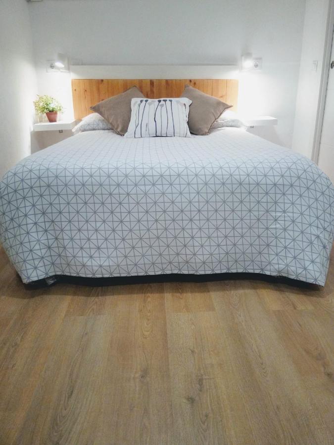 Loft In The Heart Of เซบีญา ภายนอก รูปภาพ