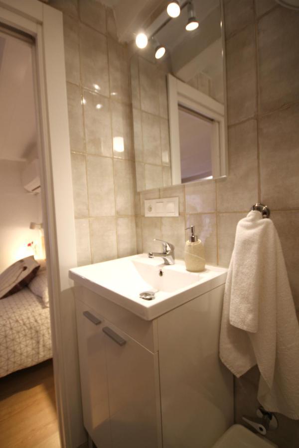 Loft In The Heart Of เซบีญา ภายนอก รูปภาพ